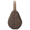  Super Flat Pear In-Line Lead 