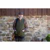  Shooting & Hunting Waistcoat Alvaro Men (Olive) 