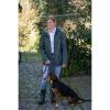  Hirschlein Rain Jacket Women (Olive) 