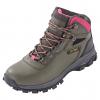  Outdoorboots Alba ATX Damen (Oliv/Pink) 