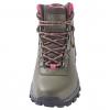  Outdoorboots Alba ATX Damen (Oliv/Pink) 