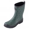  Gummistiefel Hirschlein Damen (Oliv) 