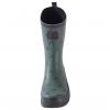  Gummistiefel Hirschlein Damen (Oliv) 