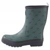  Gummistiefel Hirschlein Damen (Oliv) 