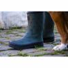  Gummistiefel Hirschlein Damen (Oliv) 