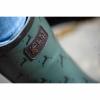  Gummistiefel Hirschlein Damen (Oliv) 