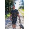  Funktions-Shirt Shawk Herren (phantomX) 