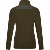  Fleecejacke Lavea Damen (Oliv) 