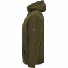 Elmo Fleece Jacket Men (Olive) 
