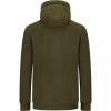  Fleecejacke Elmo Herren (Oliv) 