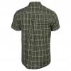  Hemd Hirsch Herren (Oliv) 