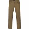  Chinohose Flavio Herren (Oliv) 