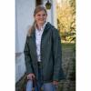  Bluse Hirschlein Damen (Weiß) 
