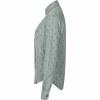  Bluse Hirschlein Damen (Oliv) 
