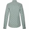  Bluse Hirschlein Damen (Oliv) 