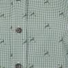  Bluse Hirschlein Damen (Oliv) 