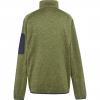  Newhill Fleece Jacket Men (Nephite Green) 