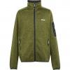 Newhill Fleece Jacket Men (Nephite Green) 