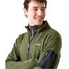  Newhill Fleece Jacket Men (Nephite Green) 