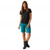 Regatta Xert Stretch leichte Bermuda-Shorts Damen (Ivy Moss) 