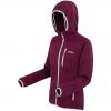  Newhill II Fleecejacke Damen (Beaujolais/Light Vanilla) 