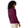 Newhill II Fleecejacke Damen (Beaujolais/Light Vanilla) 