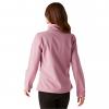  Connie V Softshell-Walkingjacke Damen (Lilas/Light Vanilla) 