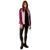  Clumber V Hybrid Jacket Women (Lilas/Beaujolias Pop) 