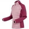  Clumber V Hybrid Jacket Women (Lilas/Beaujolias Pop) 