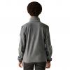  Bayhill Fleece Jacket Women (Seal Grey) 