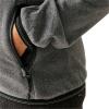  Bayhill Fleece Jacket Women (Seal Grey) 
