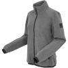  Bayhill Fleece Jacket Women (Seal Grey) 