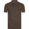  Strykari 2er-Pack Polo-Shirts Herren (Adventure Green) 