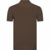  Strykari 2er-Pack Polo-Shirts Herren (Adventure Green) 