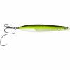  Omura Caster, UV Eel 