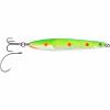  Omura Caster, Eyecatcher 