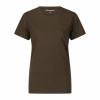  Strykari 4-Pack T-Shirts For Women (Adventure Green) 