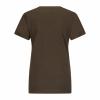  Strykari 4er-Pack T-Shirts Damen (Adventure Green) 