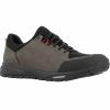  Max Outdoor Herren (Black/Oliv) 