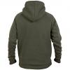 Branded-H Earth Hoodie Herren (Dunkeloliv) 