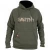  Branded-H Earth Hoodie For Men (Dark Olive) 