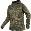  Stilk-HXT Insektenschutzjacke Damen (Pixel Forest) 
