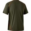  Chamois T-Shirt Herren (Forest Green) 