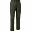  Climate Trousers For Men, With 37.5® Technology (Forest Ember) 