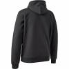  Jubilee Kapuzenpulli (Black) 