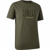  Jubilee T-Shirt Herren (Timber) 
