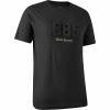  Jubilee T-Shirt Herren (Black) 