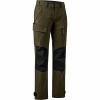  Sarek Full Stretch Hose Herren (Fallen Leaf/Black) 