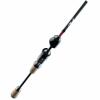 Daiwa Ninja X Spoon Trout 