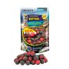  Bi-Color Boilies (Heilbutt-Knoblauch) 